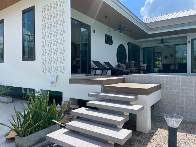 Breeze Bay Villas Koh Phangan — photo 16