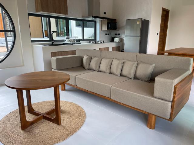 Breeze Bay Villas Koh Phangan — photo 23