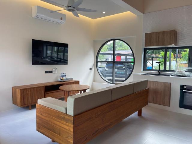 Breeze Bay Villas Koh Phangan — photo 24