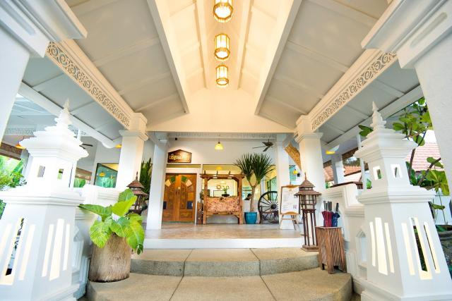 E-outfitting Boutique Chiang Mai — photo 7