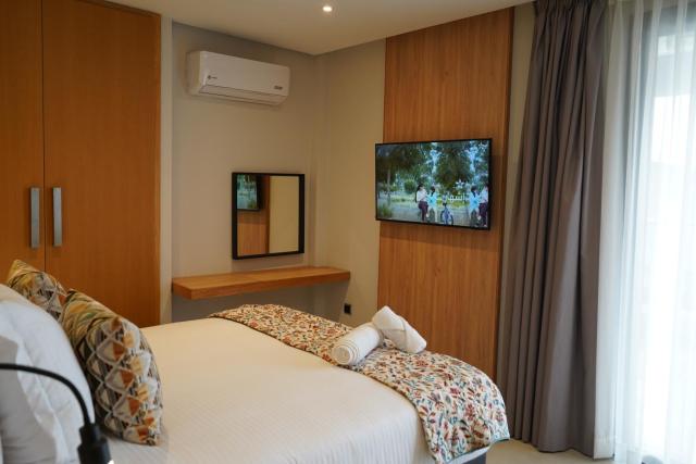 Agdotel Urban Suites — photo 7