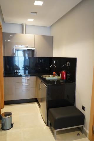 Agdotel Urban Suites — photo 14