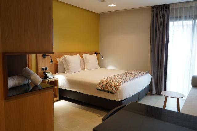 Agdotel Urban Suites — photo 15