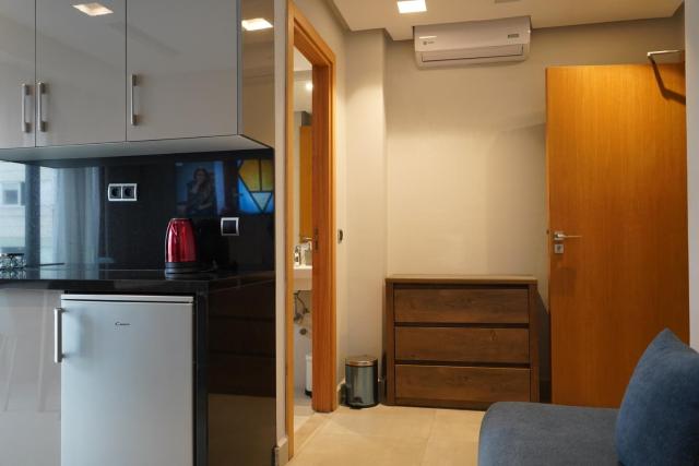 Agdotel Urban Suites — photo 20