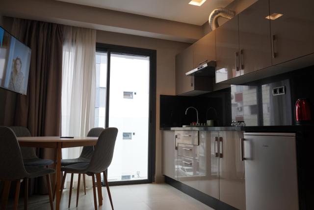 Agdotel Urban Suites — photo 22