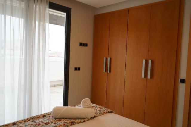 Agdotel Urban Suites — photo 24