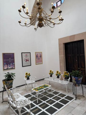 Hotel Luna — photo 17