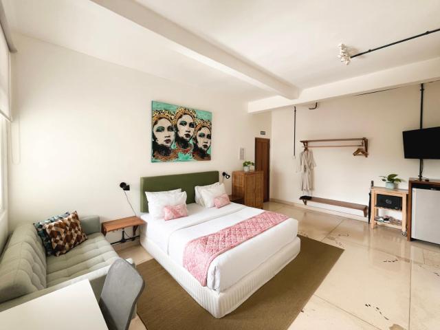 Kresna By The Sea By Kresna Hospitality — photo 9