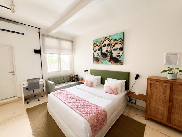Kresna By The Sea By Kresna Hospitality — photo 24
