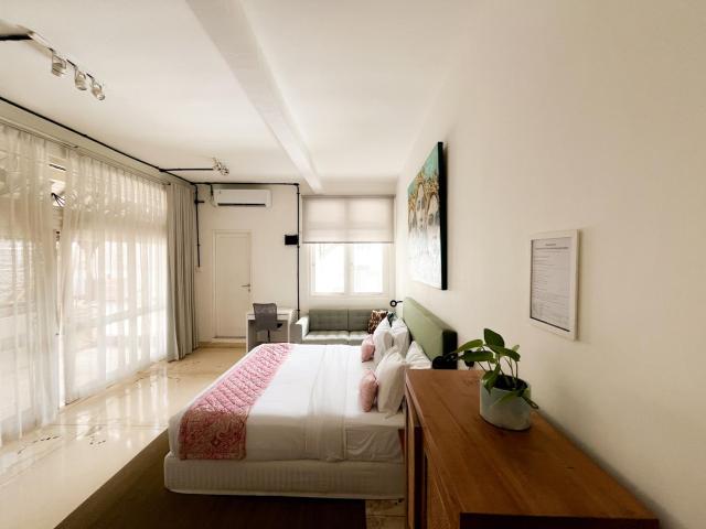 Kresna By The Sea By Kresna Hospitality — photo 22