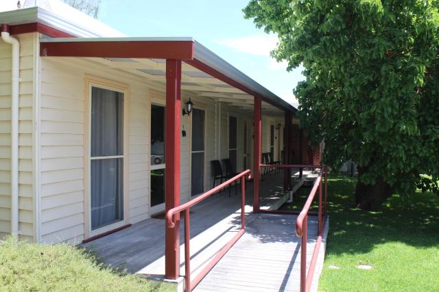 Dunkeld Village Accommodation — photo 10