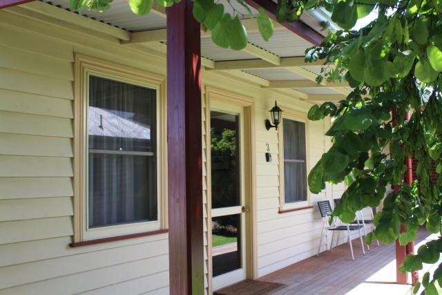 Dunkeld Village Accommodation — photo 9