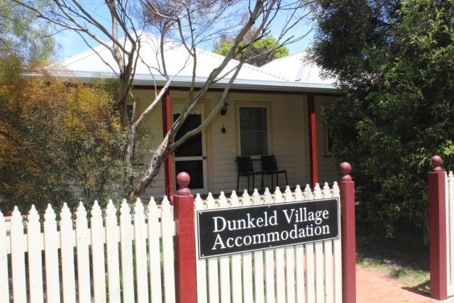 Dunkeld Village Accommodation — photo 1