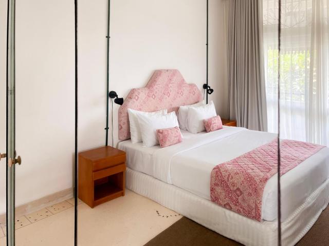 Kresna By The Sea By Kresna Hospitality — photo 21