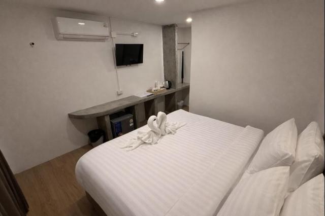 HUG PHIPHI Resort — photo 10