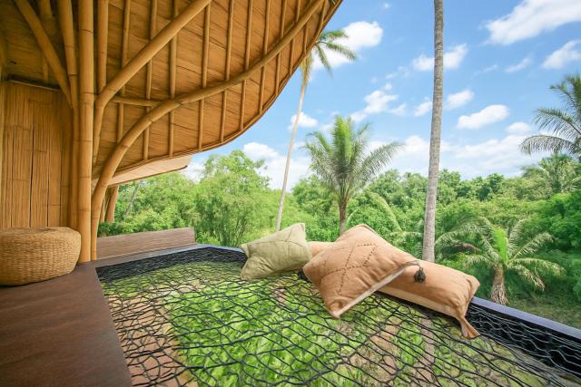 Bamboo Asri Ubud — photo 10