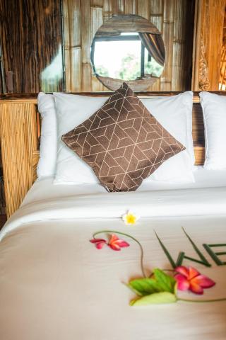 Bamboo Asri Ubud — photo 16