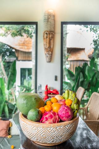 Bamboo Asri Ubud — photo 5