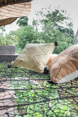 Bamboo Asri Ubud — photo 18