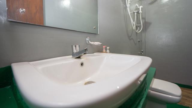 Chena Huts Eco Resort — photo 15