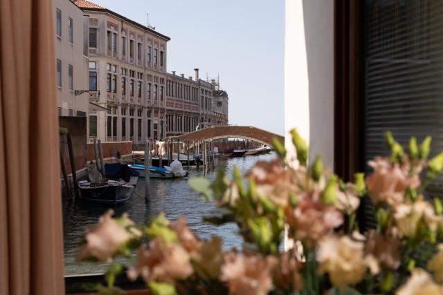 Hotel Giudecca Venezia — photo 10