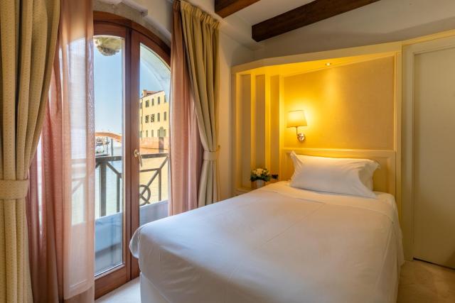 Hotel Giudecca Venezia — photo 18