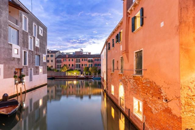 Hotel Giudecca Venezia — photo 20
