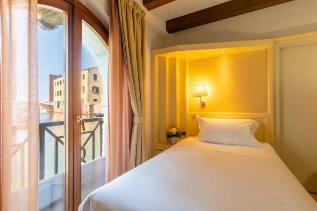 Hotel Giudecca Venezia — photo 6