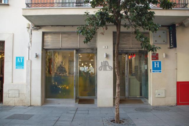 H-A Hotel Trebol — photo 1
