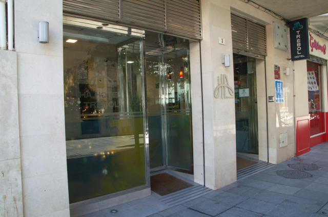 H-A Hotel Trebol — photo 15