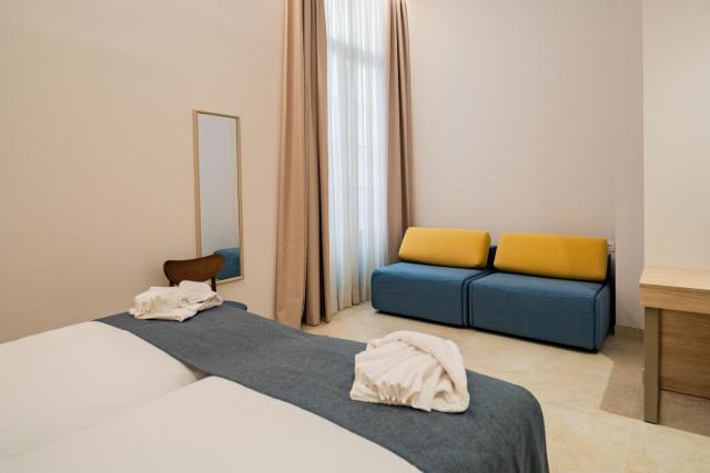 Hotel San Lorenzo Boutique Catedral — photo 9