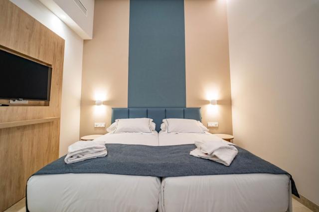 Hotel San Lorenzo Boutique Catedral — photo 22