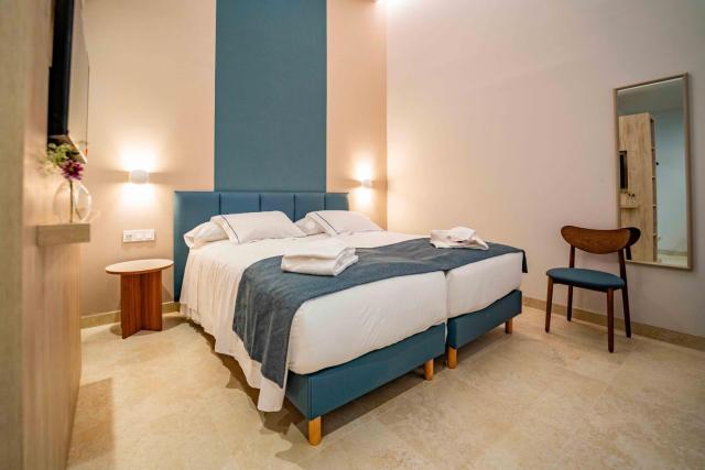 Hotel San Lorenzo Boutique Catedral — photo 23