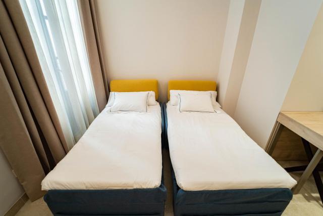 Hotel San Lorenzo Boutique Catedral — photo 24