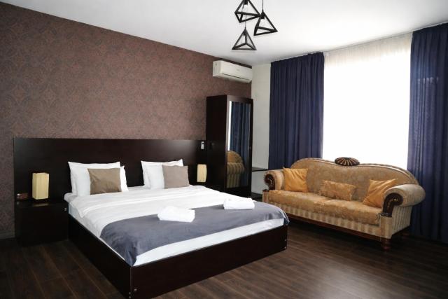 Hotel New Terrace — photo 4