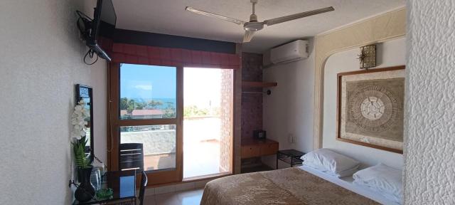 HOTEL VILLAS XAIBA — photo 10