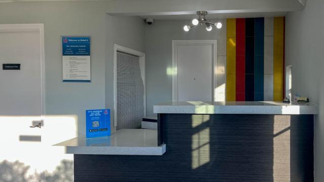 LAMESA MOTEL — photo 22