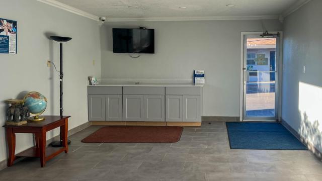 LAMESA MOTEL — photo 14