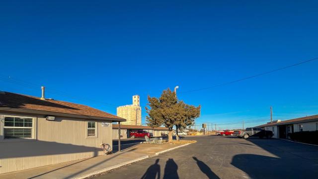 LAMESA MOTEL — photo 11