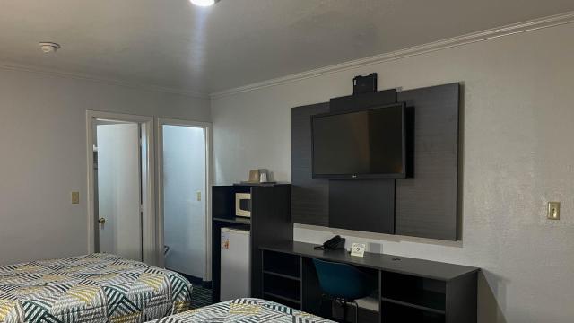 LAMESA MOTEL — photo 23