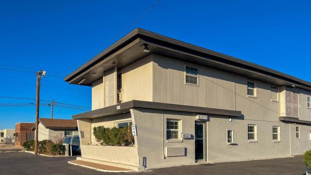 LAMESA MOTEL — photo 12