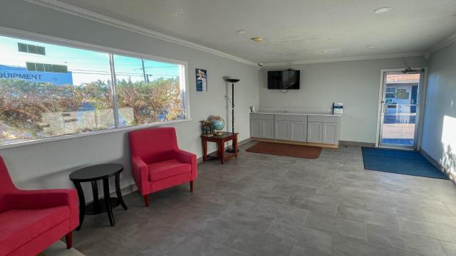 LAMESA MOTEL — photo 4