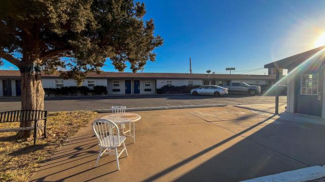 LAMESA MOTEL — photo 15