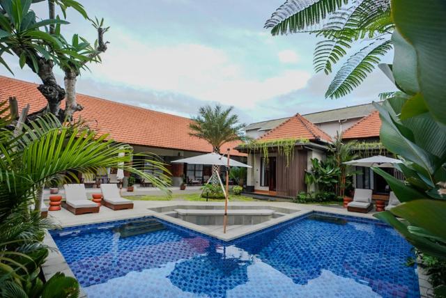 Kesumasari Living — photo 3