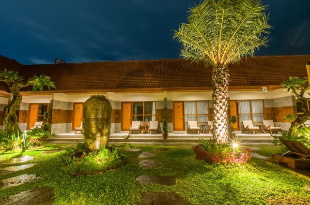 Kesumasari Living — photo 23