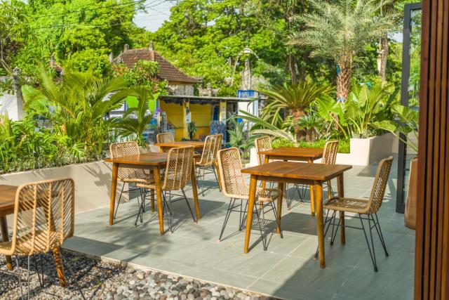 Kesumasari Living — photo 22