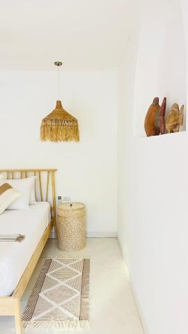 Mayara pool villas - Adults only — photo 24