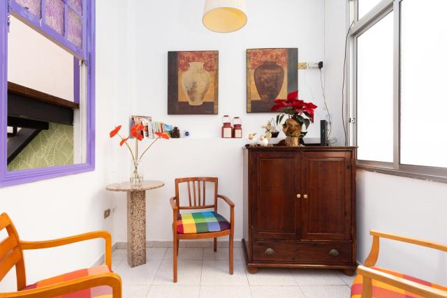 Home2Book Pensión Casablanca — photo 21