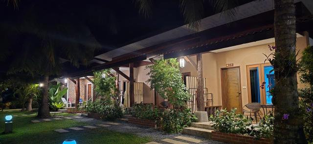Baan Suan Rim Klong Resort — photo 15