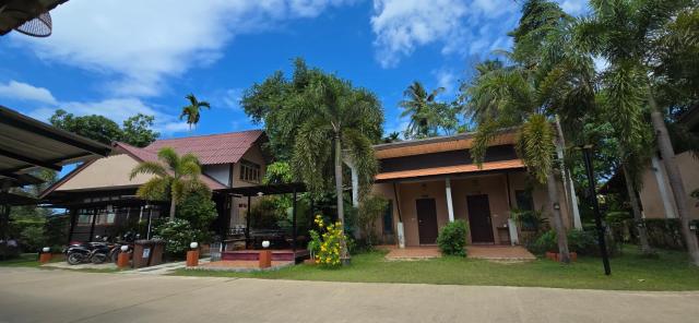 Baan Suan Rim Klong Resort — photo 14